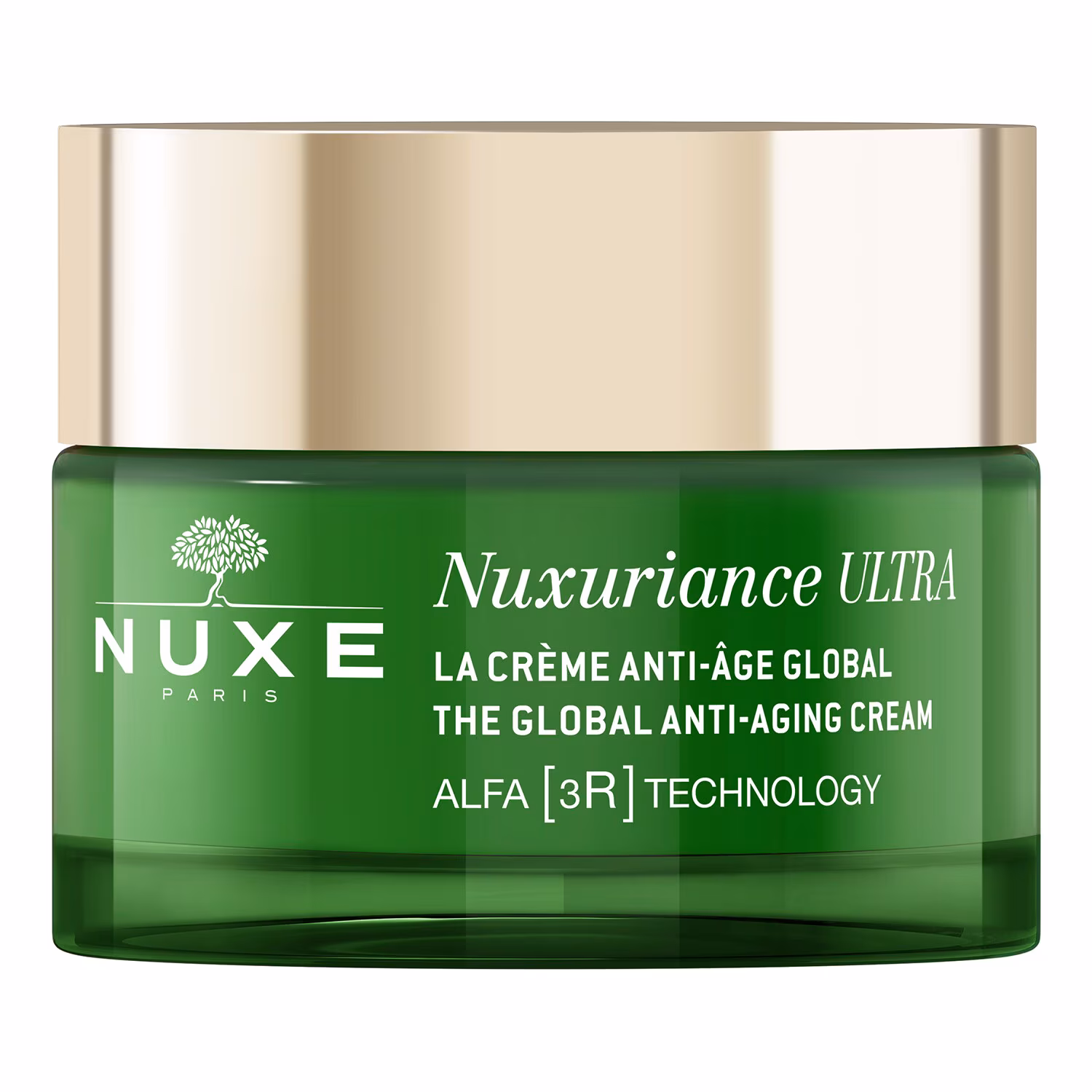 NUXURIANCE ULTRA - CRÈME ANTI-ÂGE GLOBAL