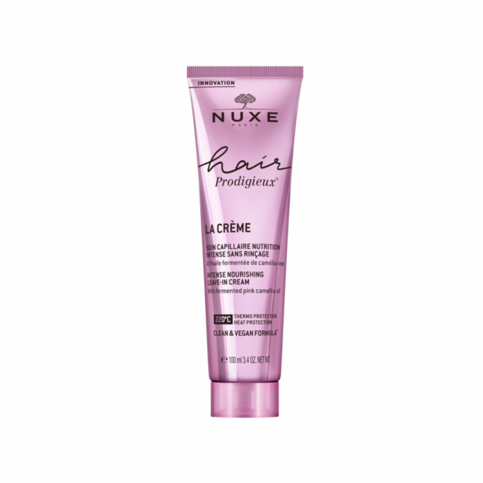 HAIR PRODIGIEUX LA CRÈME NUTRITION INTENSE