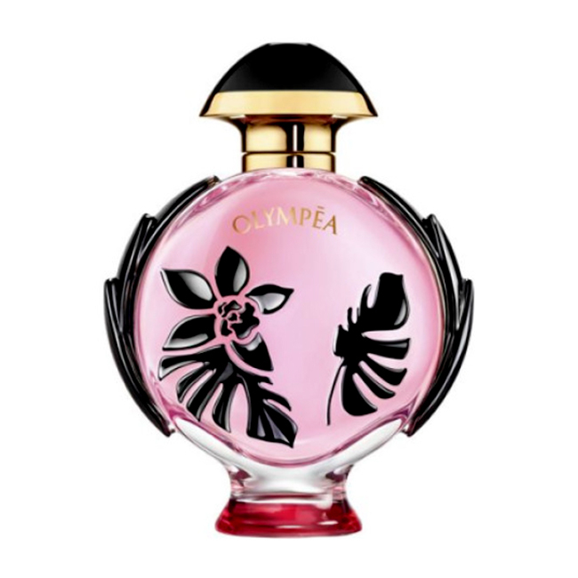 OLYMPÉA FLORA