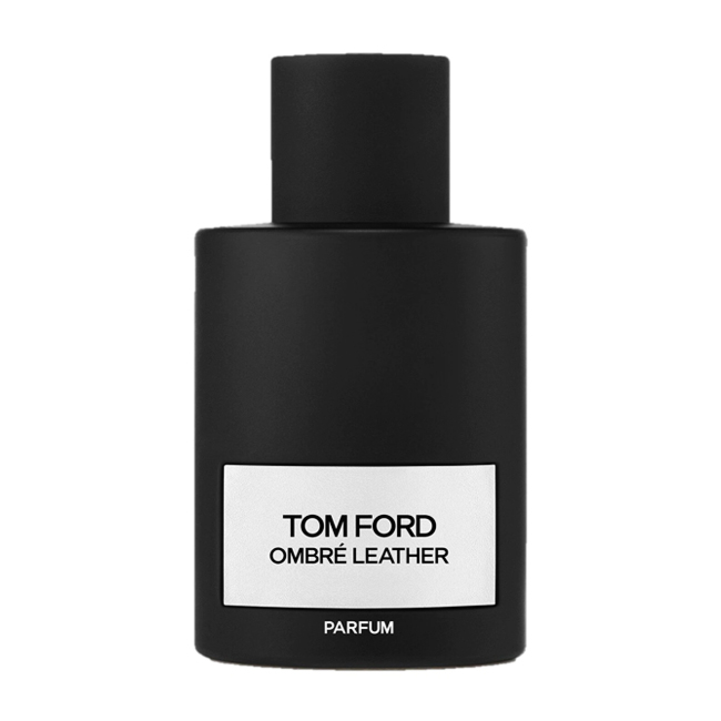 OMBRÉ  LEATHER PARFUM
