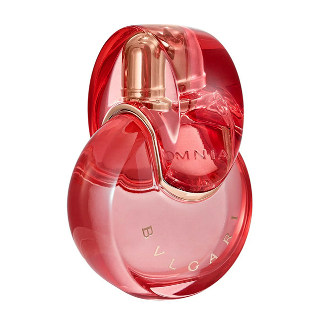 OMNIA CORAL EAU DE TOILETTE