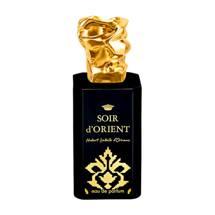 SOIR D'ORIENT EAU DE PARFUM