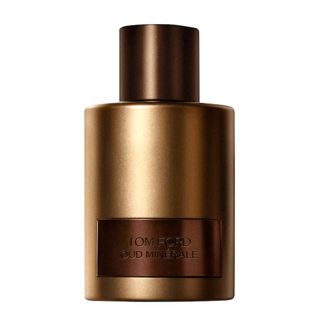 OUD MINÉRALE