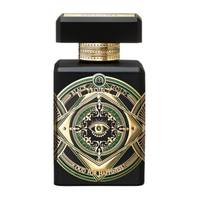 OUD FOR HAPPINESS