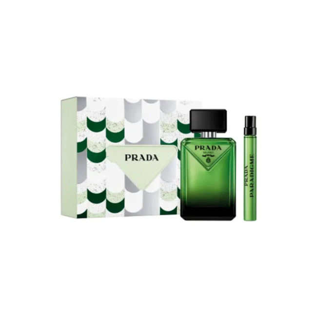 COFFRET PARADIGME