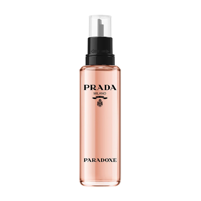 PARADOXE RECHARGEABLE