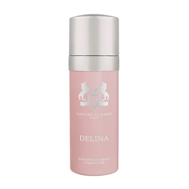 PARFUM CHEVEUX DELINA