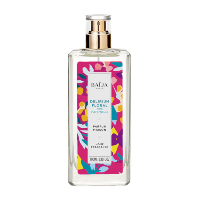 PARFUM MAISON DELIRIUM FLORAL