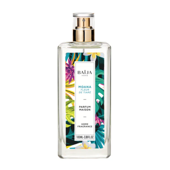 PARFUM MAISON MOANA