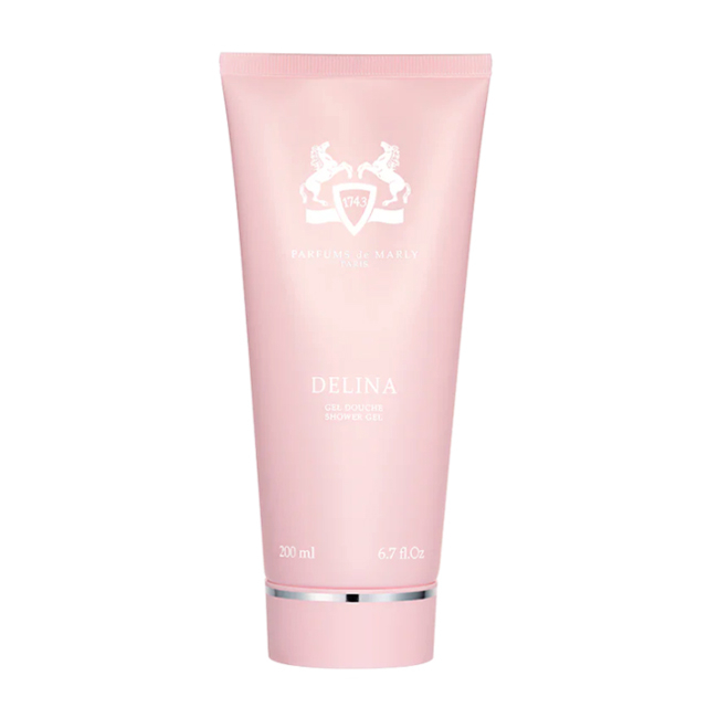 DELINA GEL DOUCHE