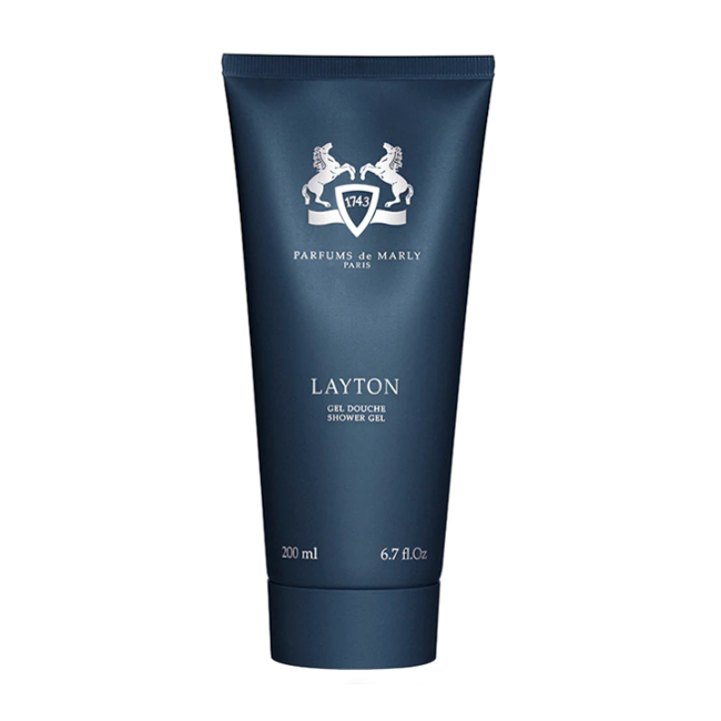 LAYTON GEL DOUCHE