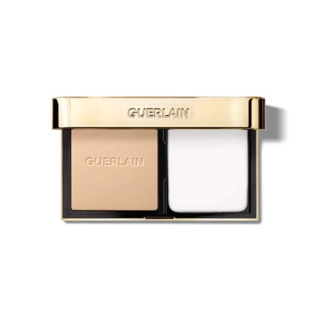 PARURE GOLD CONTROL FOND DE TEINT COMPACT