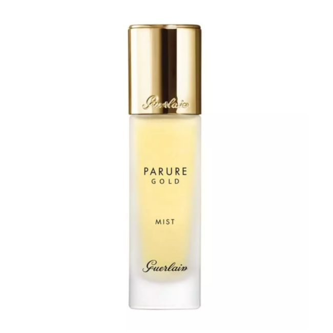 PARURE GOLD MIST