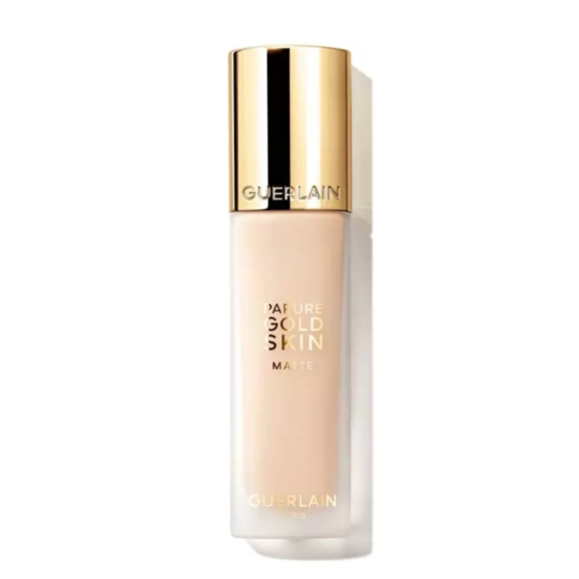 PARURE GOLD SKIN MATTE