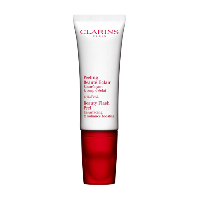 PEELING BEAUTÉ ECLAIR