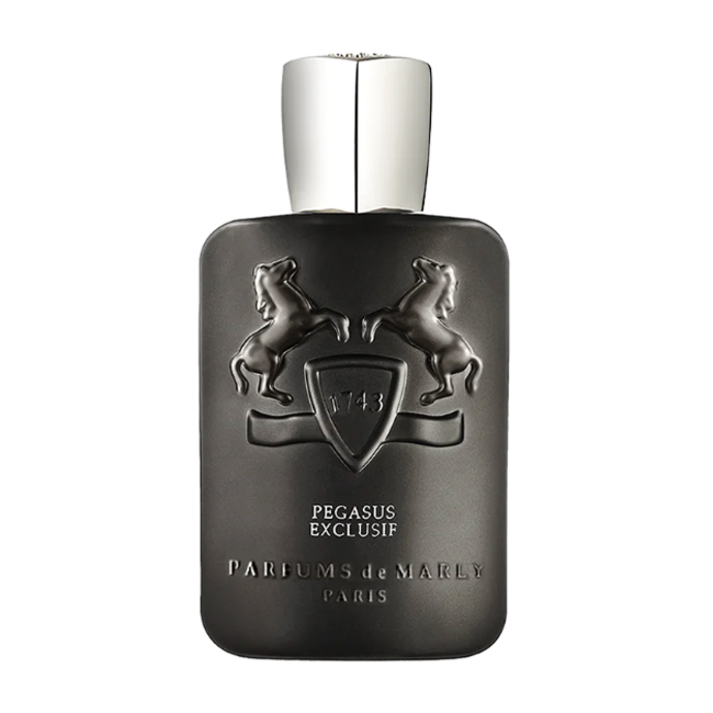 PEGASUS EXCLUSIF