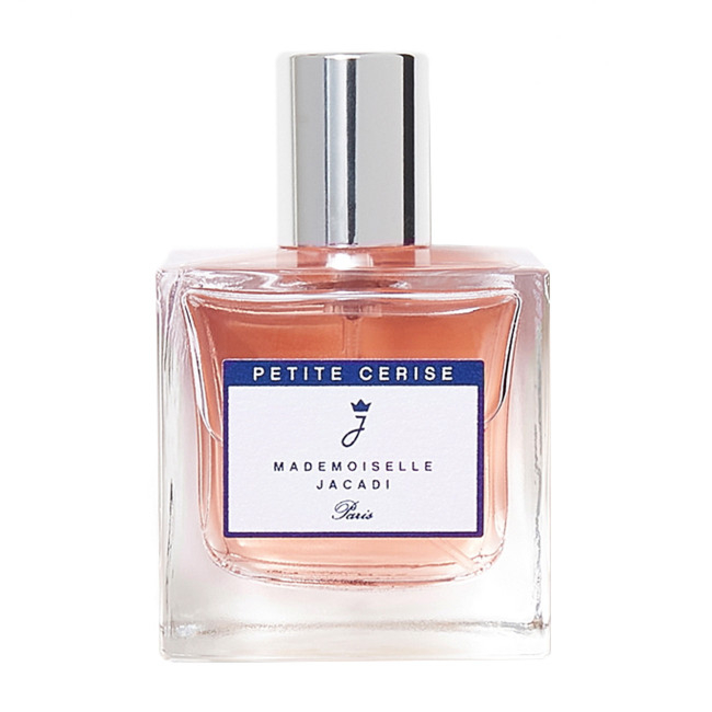 MADEMOISELLE PETITE CERISE
