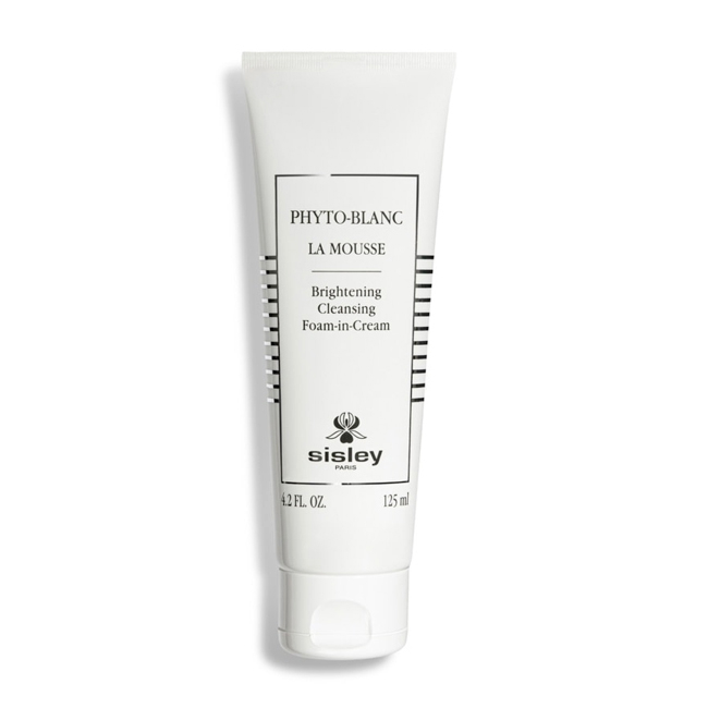 PHYTO BLANC LA MOUSSE