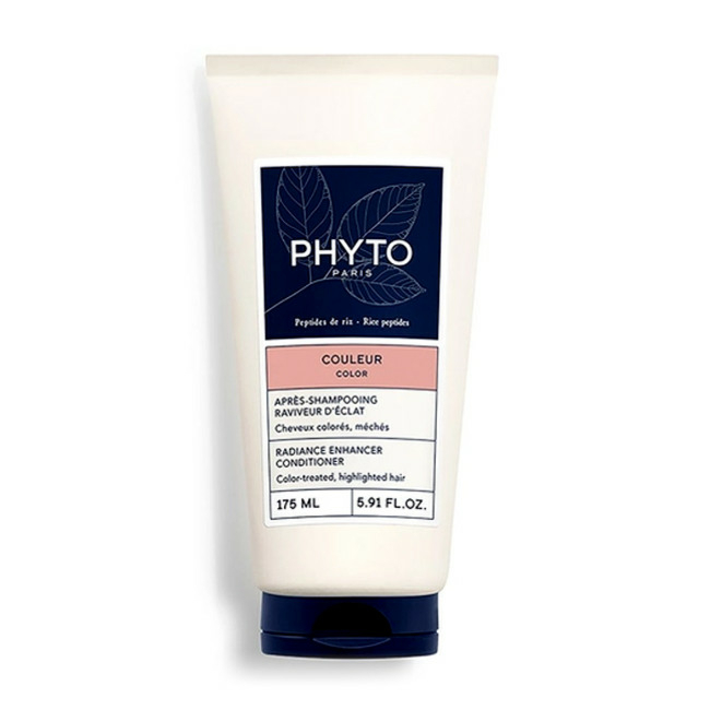 COULEUR APRÈS-SHAMPOING RAVIVEUR D'ÉCLAT