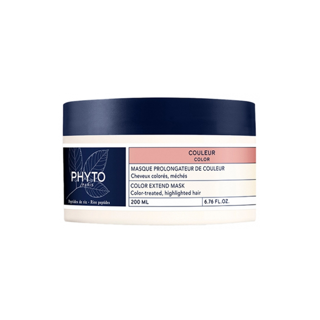 COULEUR MASQUE PROLONGATEUR DE COULEUR