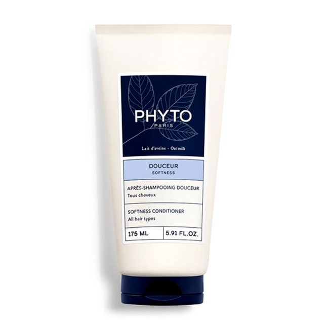 DOUCEUR APRÈS-SHAMPOING