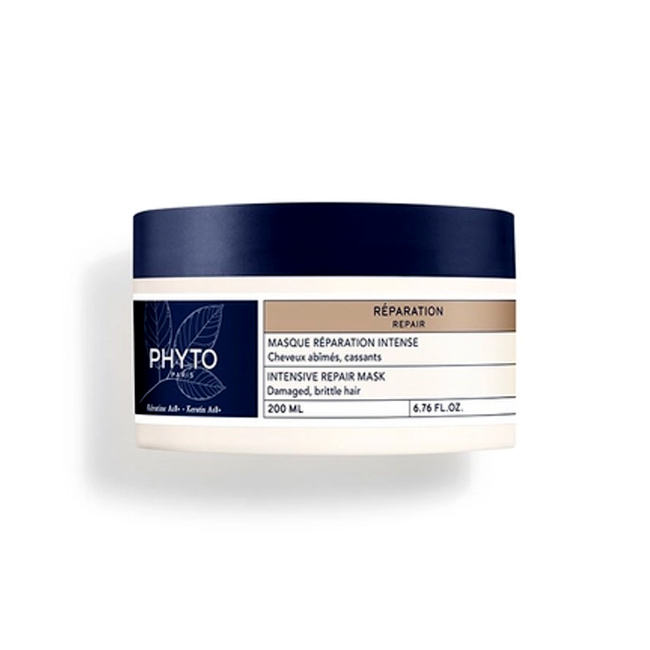 RÉPARATION MASQUE RÉPARATION INTENSE