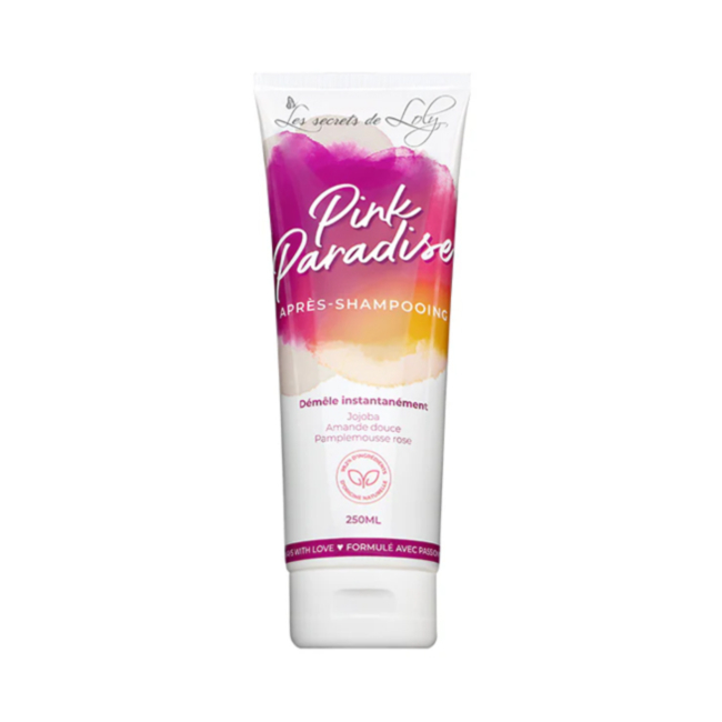 PINK PARADISE APRÈS SHAMPOING