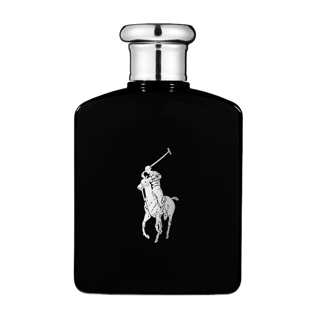 POLO BLACK