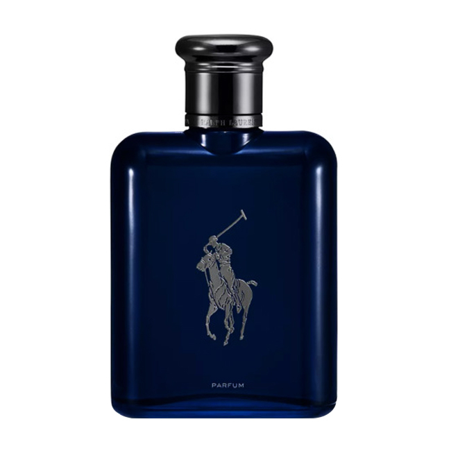 POLO BLUE PARFUM