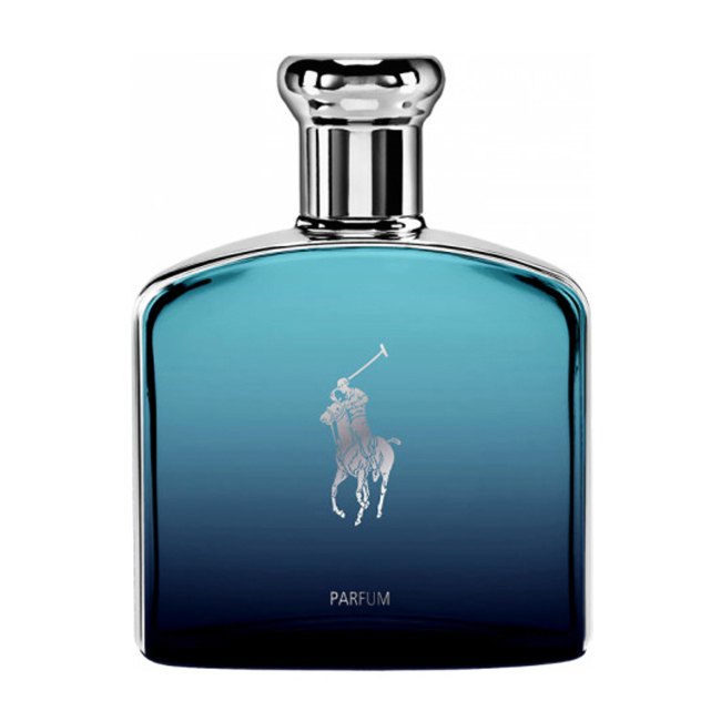 POLO DEEP BLUE PARFUM