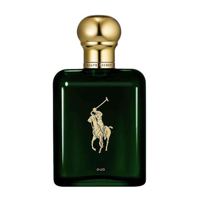 POLO OUD