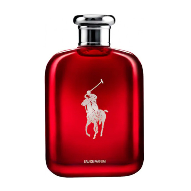 POLO RED EAU DE PARFUM 