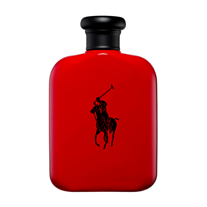POLO RED 