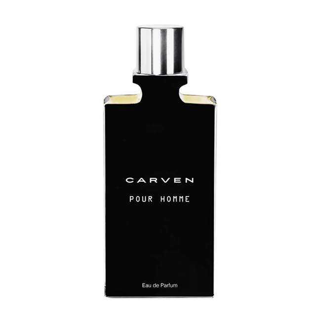 POUR HOMME EAU DE PARFUM