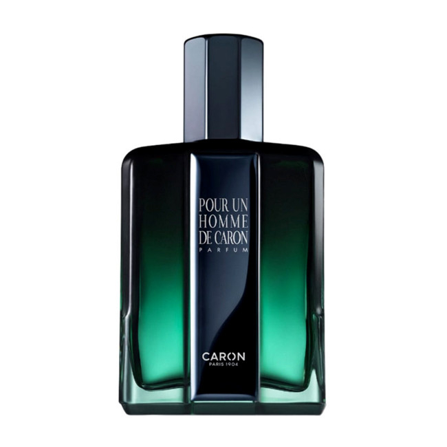 POUR UN HOMME PARFUM