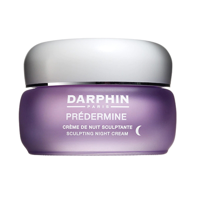 PRÉDERMINE CRÈME DE NUIT SCULPTANTE