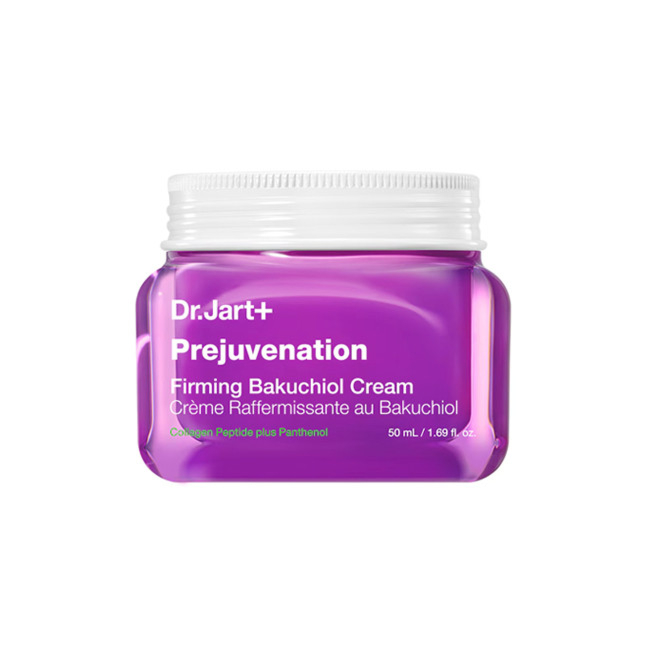 PREJUVENATION CRÈME RAFFERMISSANTE AU BAKUCHIOL