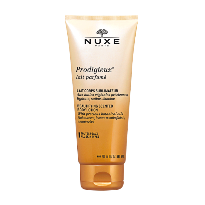 PRODIGIEUX LAIT PARFUMÉ