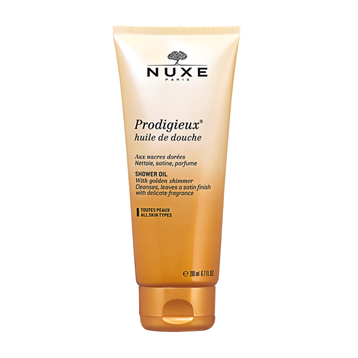 PRODIGIEUX HUILE DE DOUCHE