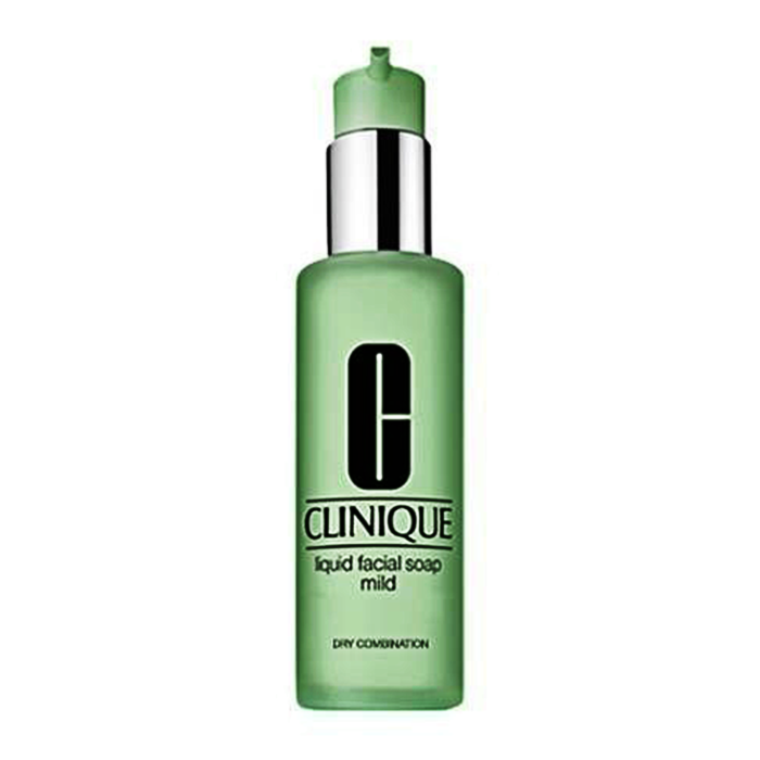 LIQUID FACIAL SOAP MILD TYPE II