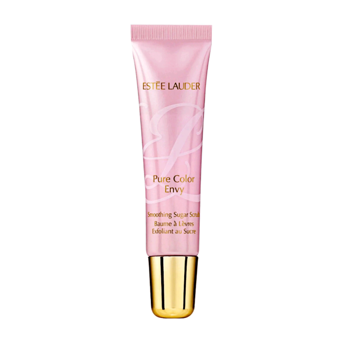 PURE COLOR ENVY - BAUME À LÈVRES EXFOLIANT AU SUCRE