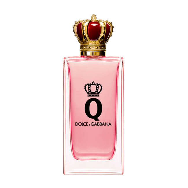 Q BY DOLCE & GABBANA EAU DE PARFUM