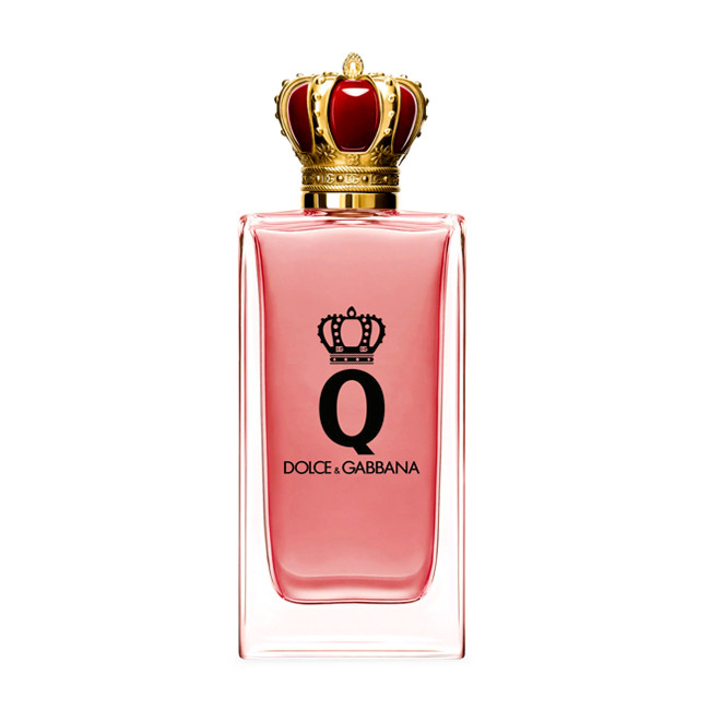 Q BY DOLCE & GABBANA EAU DE PARFUM INTENSE