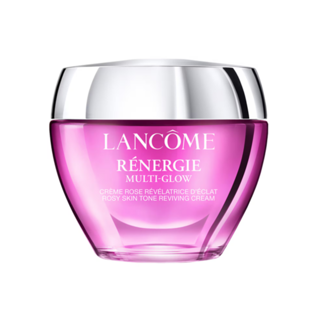 RÉNERGIE MULTI-GLOW CRÈME DE JOUR ANTI AGE 