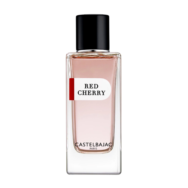RED CHERRY
