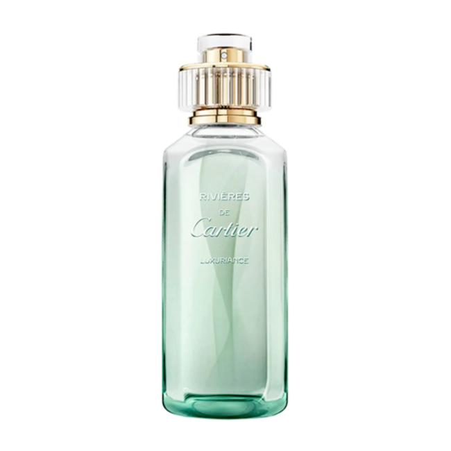 RIVIÈRES DE CARTIER - LUXURIANCE