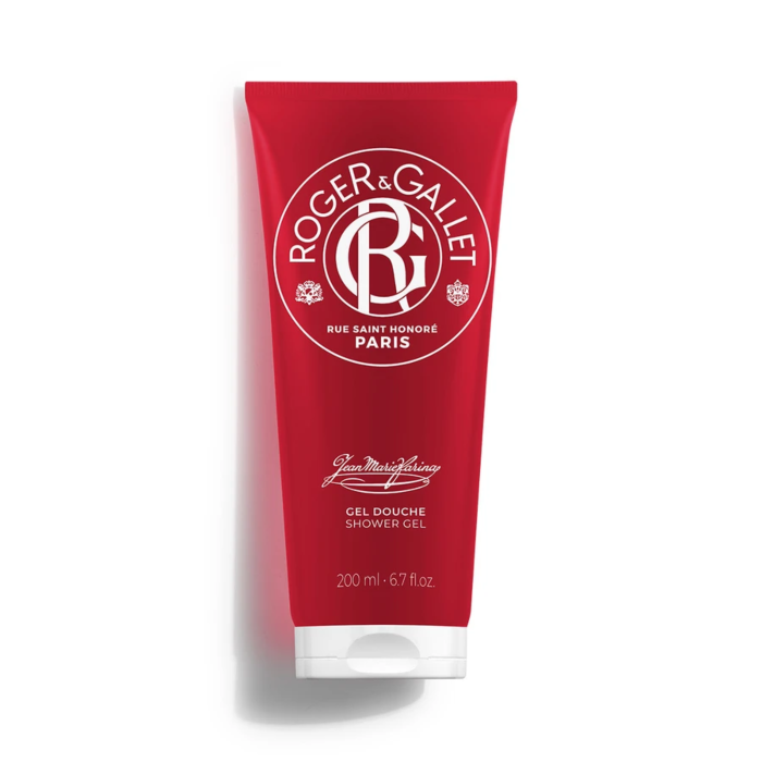 JEAN-MARIE FARINA GEL DOUCHE 200 ML