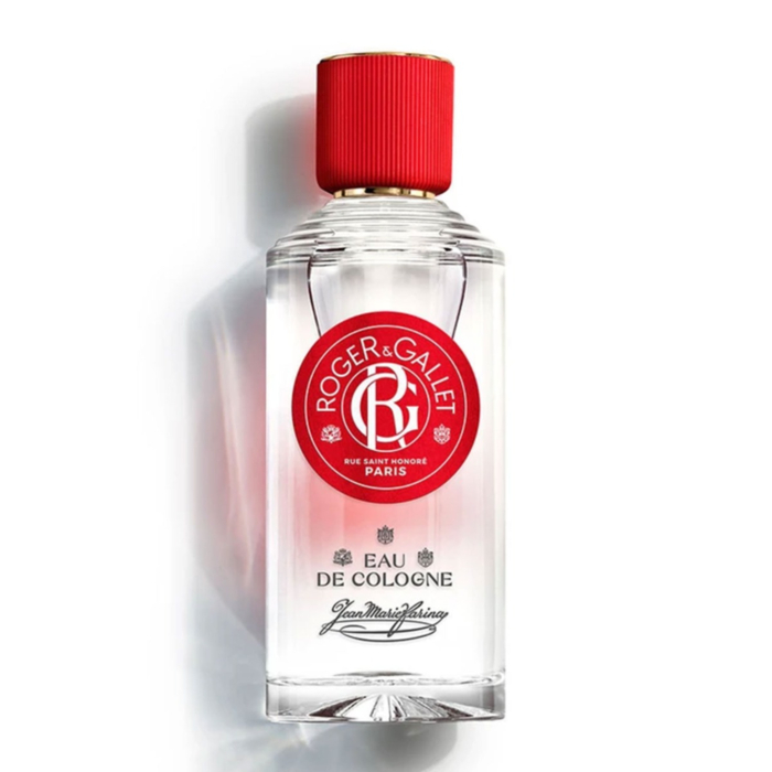 JEAN MARIE FARINA EAU DE COLOGNE