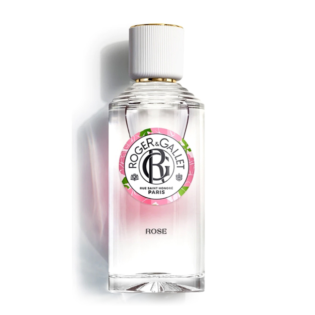 ROSE EAU PARFUMÉE