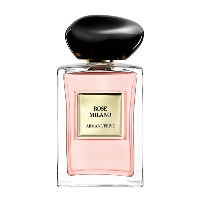 ROSE MILANO